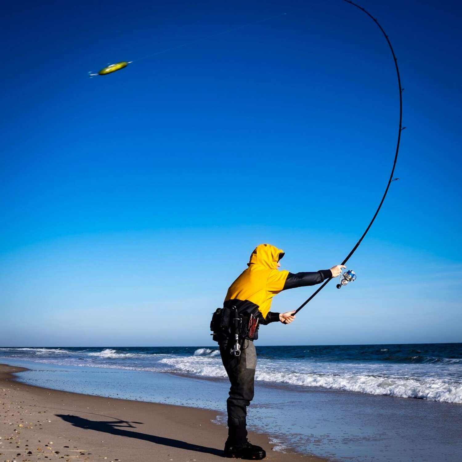 beach fishing reels Dr.Fish Saltwater Spinning Reels, Full Metal Surf Reel, 13 +1 BB, 45 LB Max Drag Ocean Sea Fishing Reel, Heavy Duty Long Cast Offshore Trolling Reel Casting Saltwater Spinning Reels: A Beginner's