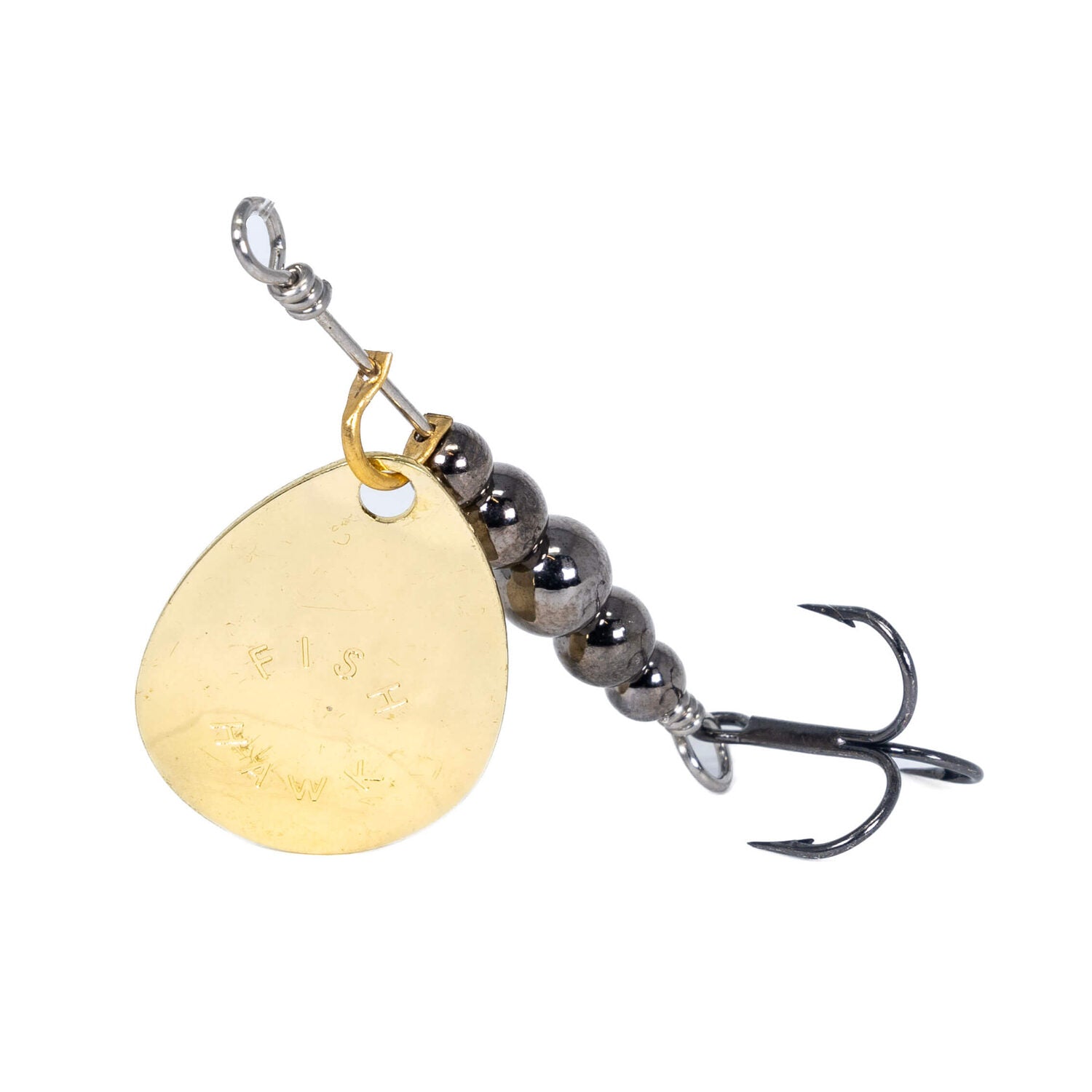 Dark Matter Fish Hawk Spinner Dark Matter Fish Hawk Spinner