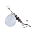 Dark Matter Fish Hawk Spinner