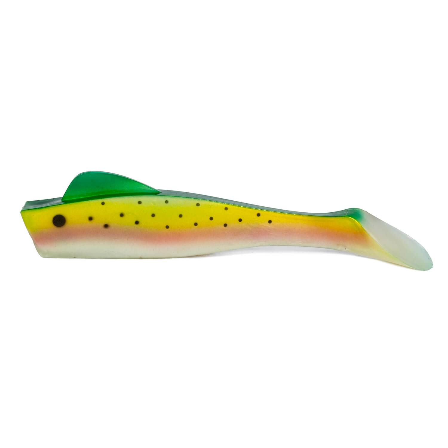 Dark Matter Fishaholic Finback Shad