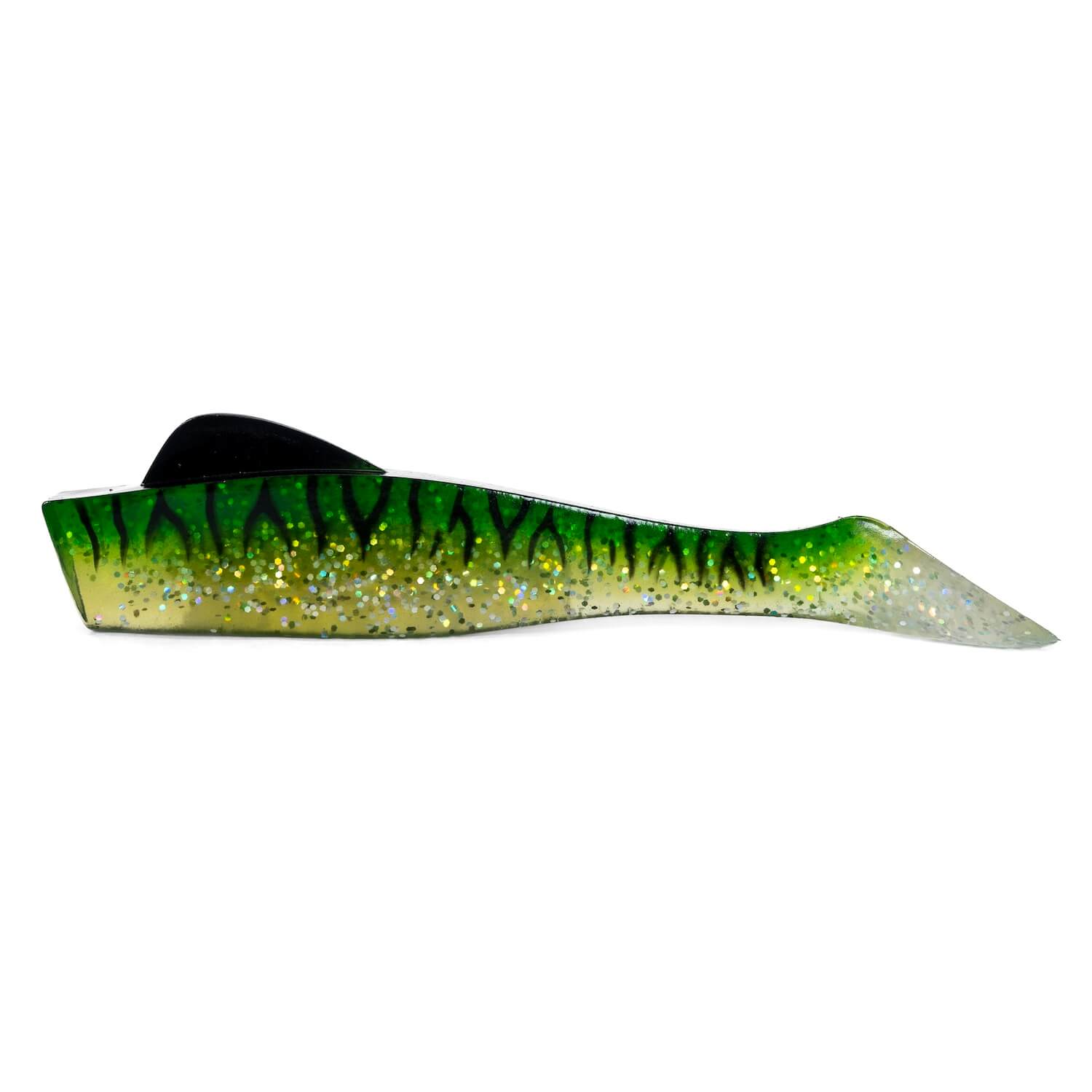 Dark Matter Fishaholic Finback Shad