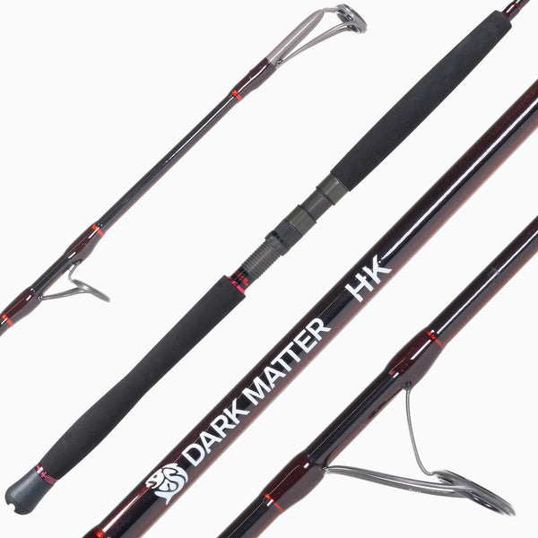 best saltwater jigging rod and reel combo Daiwa BG Spinning Rod & Reel Combo