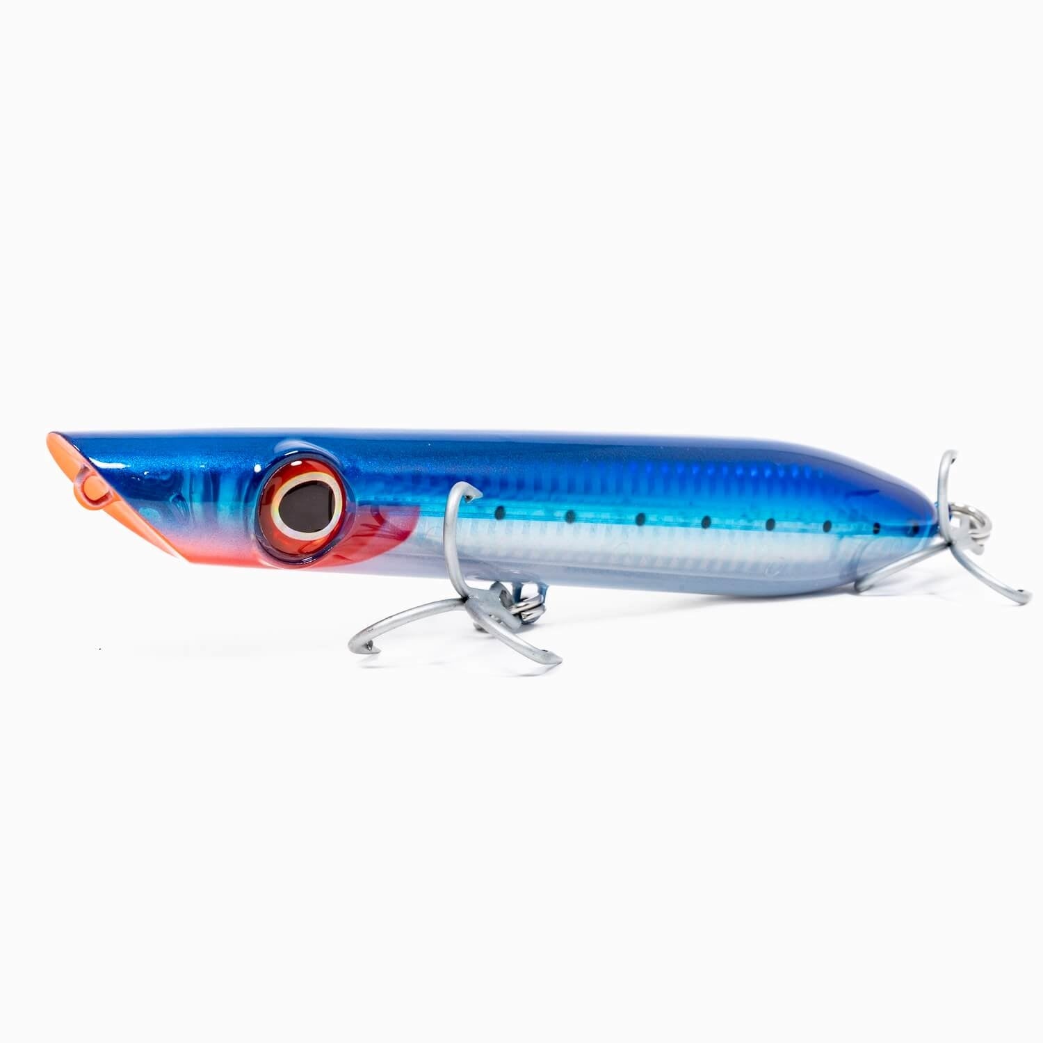 dark matter fishing lures Dark Matter Pencil Popper - 6 3/4in