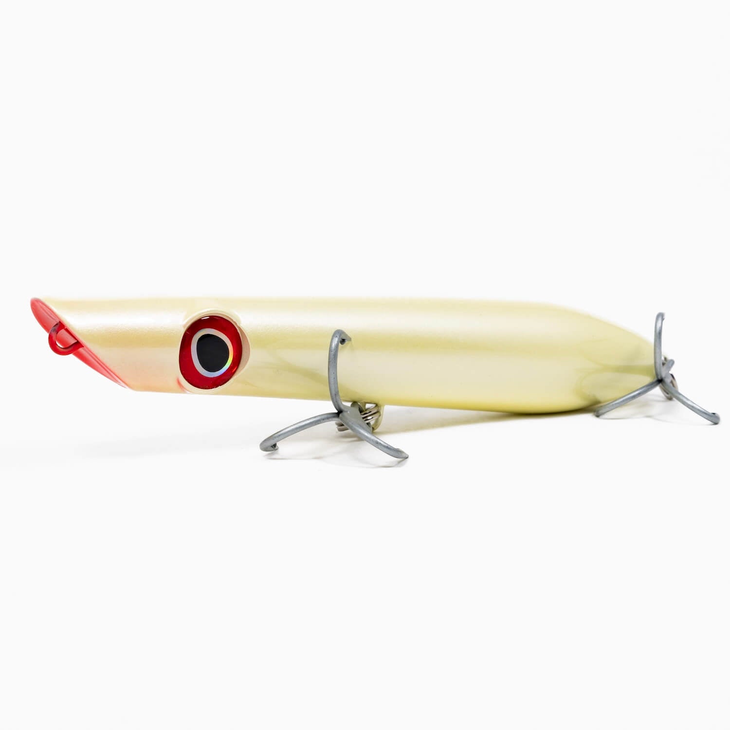 dmag fishing lures Dark Matter Pencil Popper - 4 3/4in