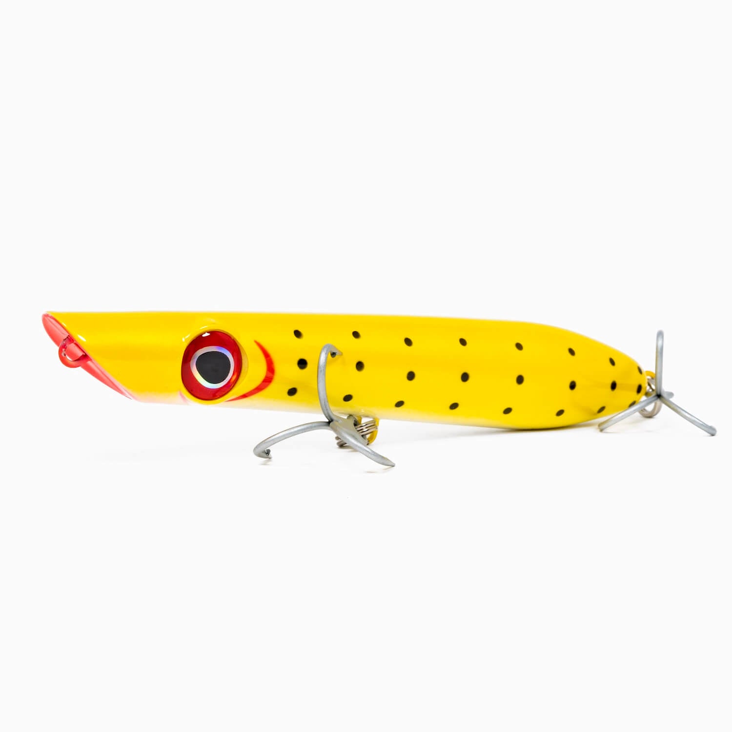dmag fishing lures Dark Matter Pencil Popper - 4 3/4in