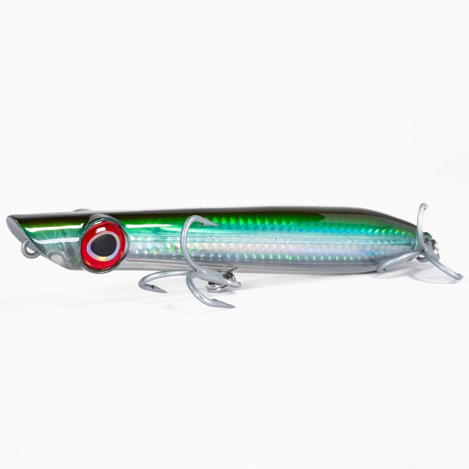 Dark Matter Pencil Popper - J&H Tackle