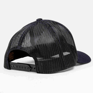 Dark Matter Prestige Trucker Snapback