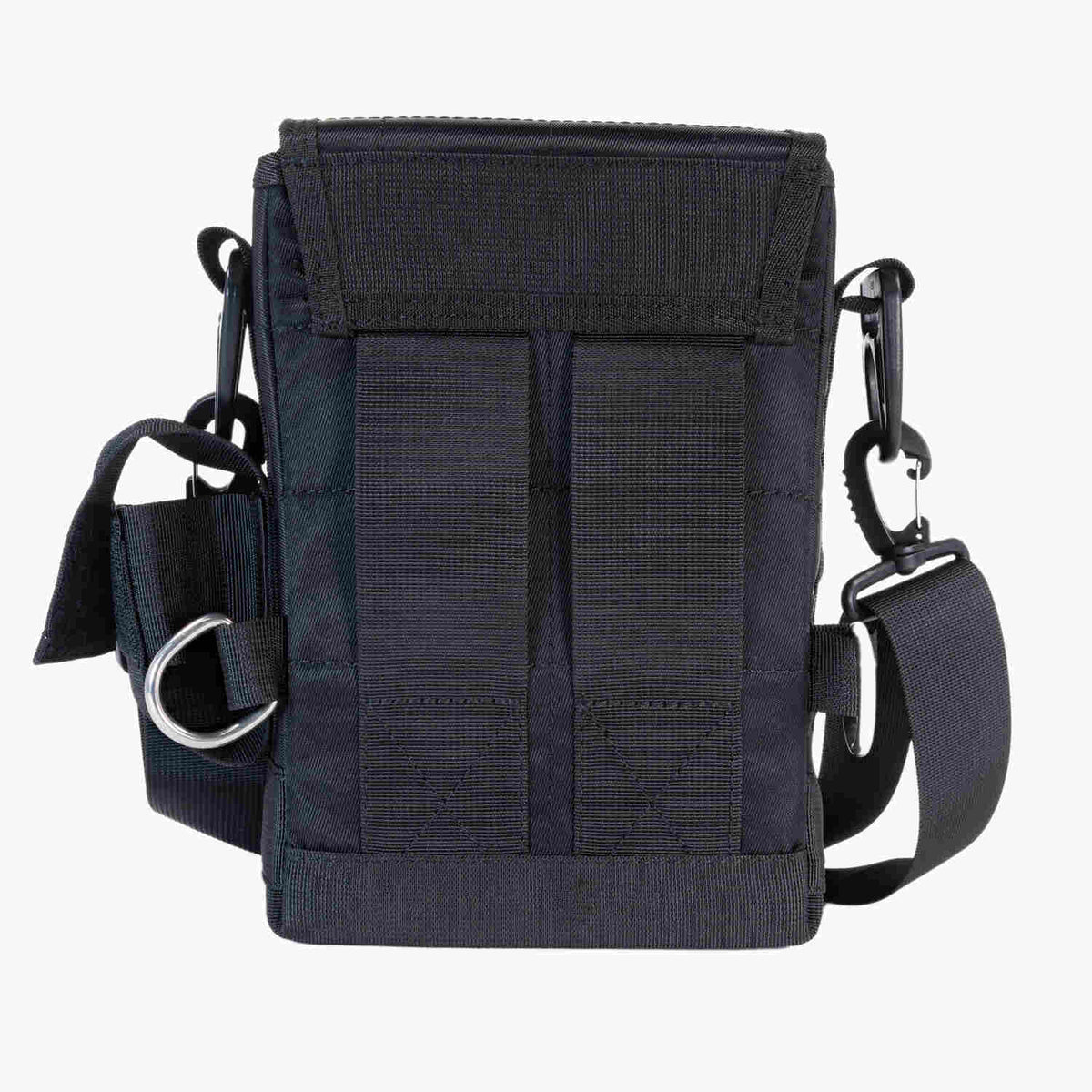 Dark Matter 2-Tube Surf Bag Rear