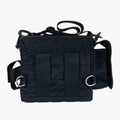 Dark Matter 3-Tube Surf Bag Rear