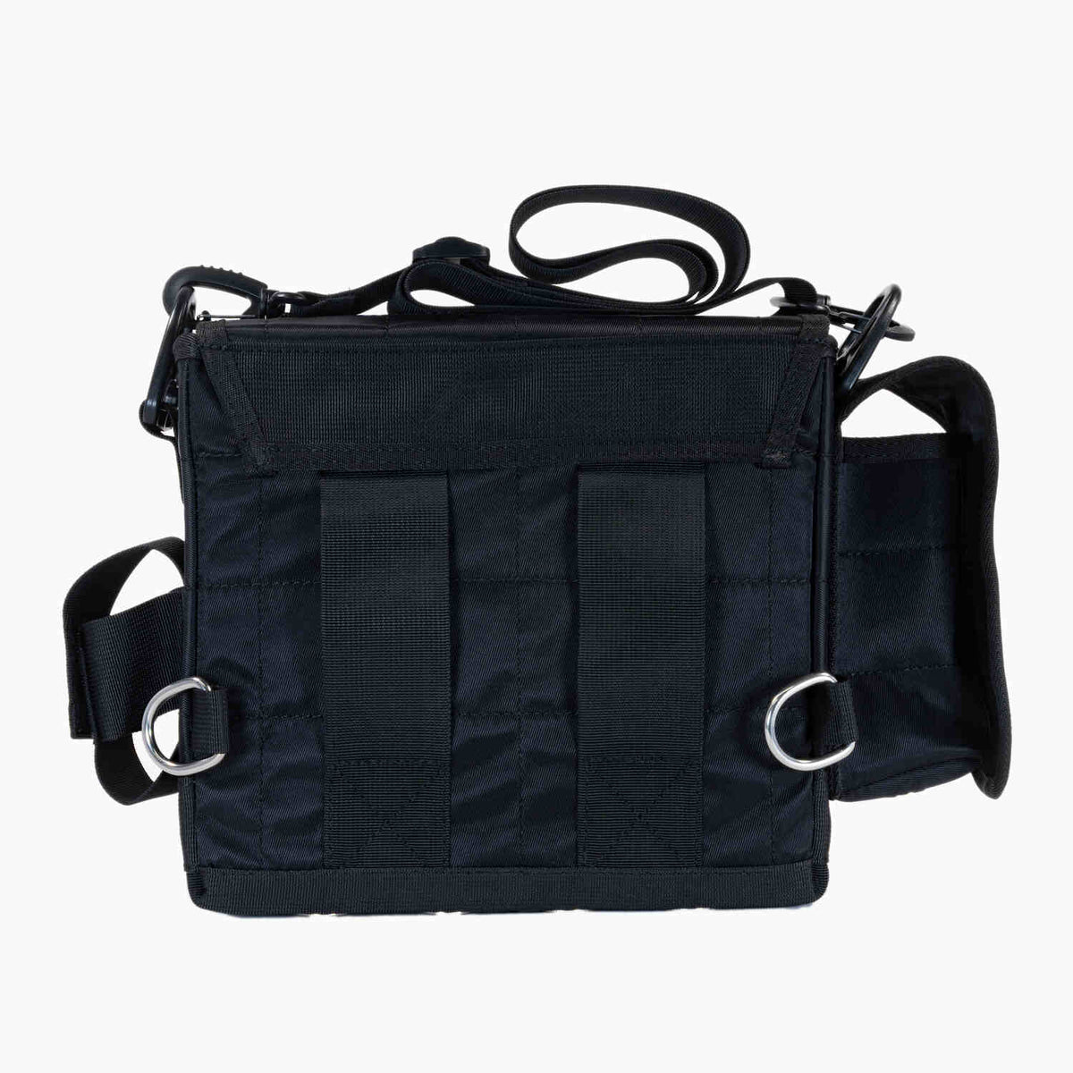 Dark Matter 3-Tube Surf Bag Rear