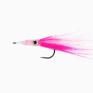 Dark Matter Bucktail Teasers