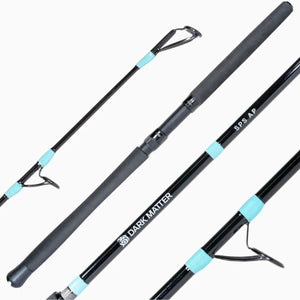 Dark Matter SPS AP Spinning Rods
