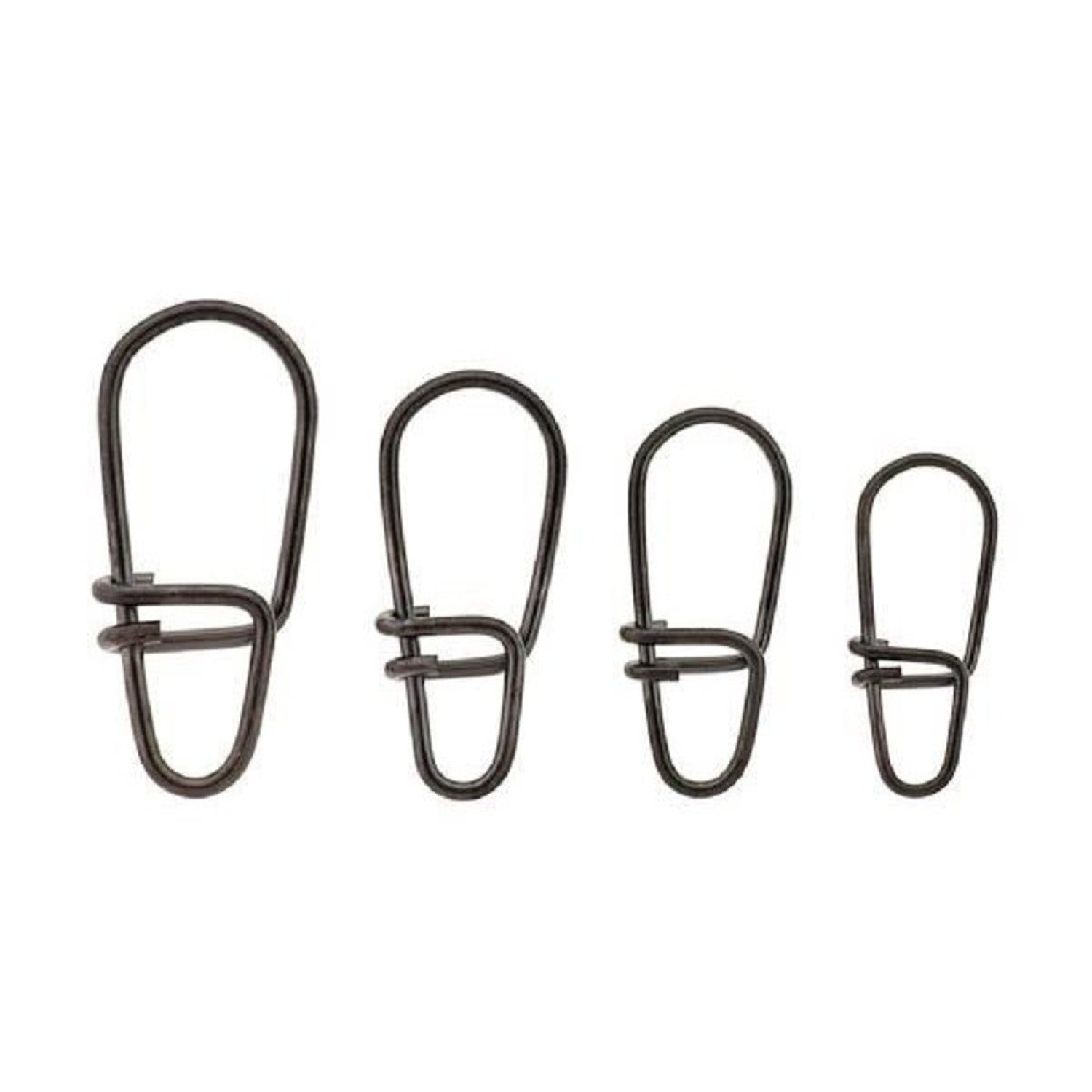 Decoy Egg Snap Fishing Clips - J&H Tackle