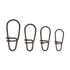 Decoy Egg Snap Fishing Clips