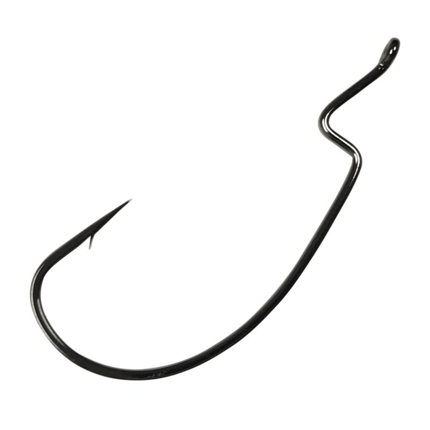 decoy fish hooks Decoy Worm 21 Diggin' Hooks 3/0