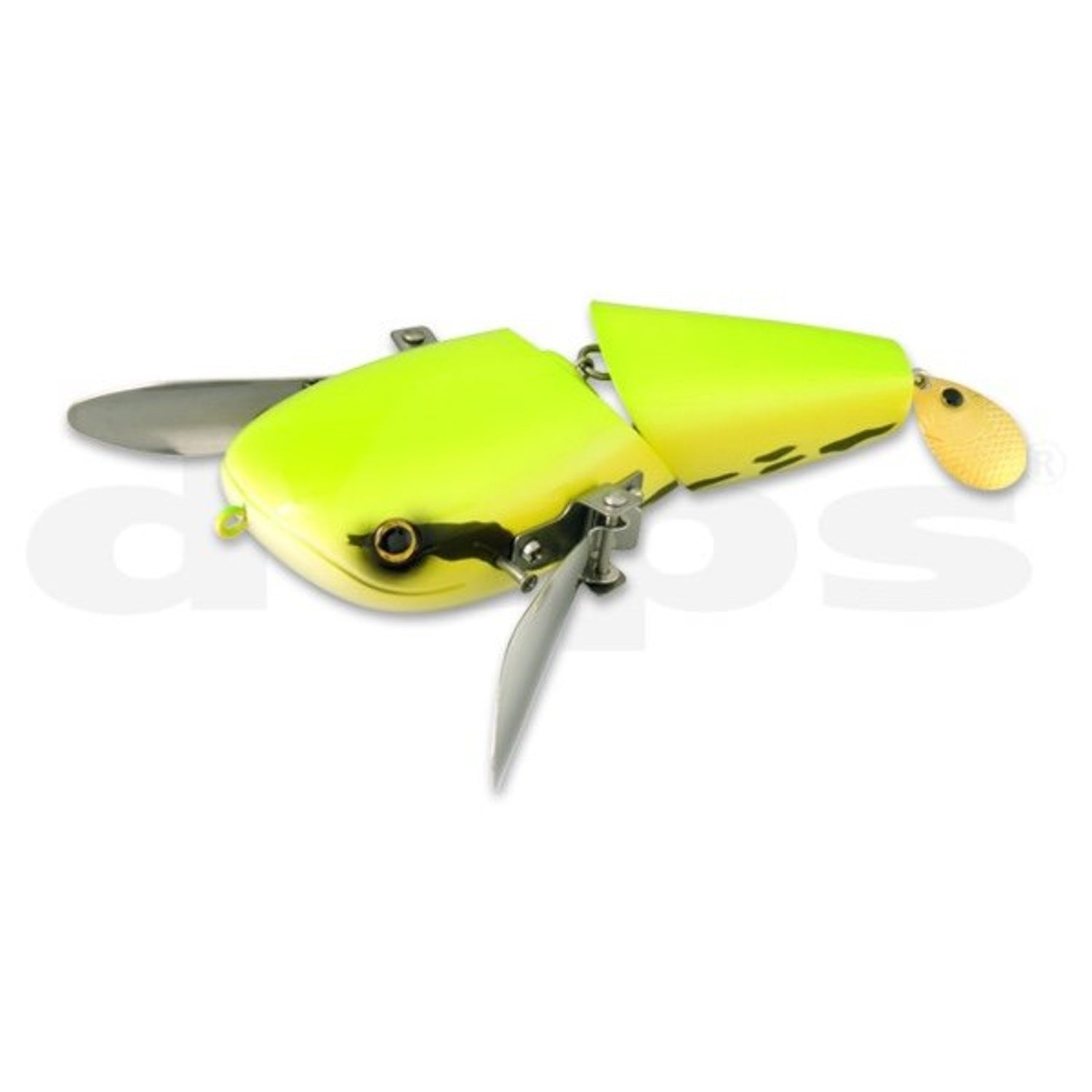 ルアー・フライ deps  NZ CRAWLER Deps NZ CRAWLER Crawler Bait NEW - KKJAPANLURE