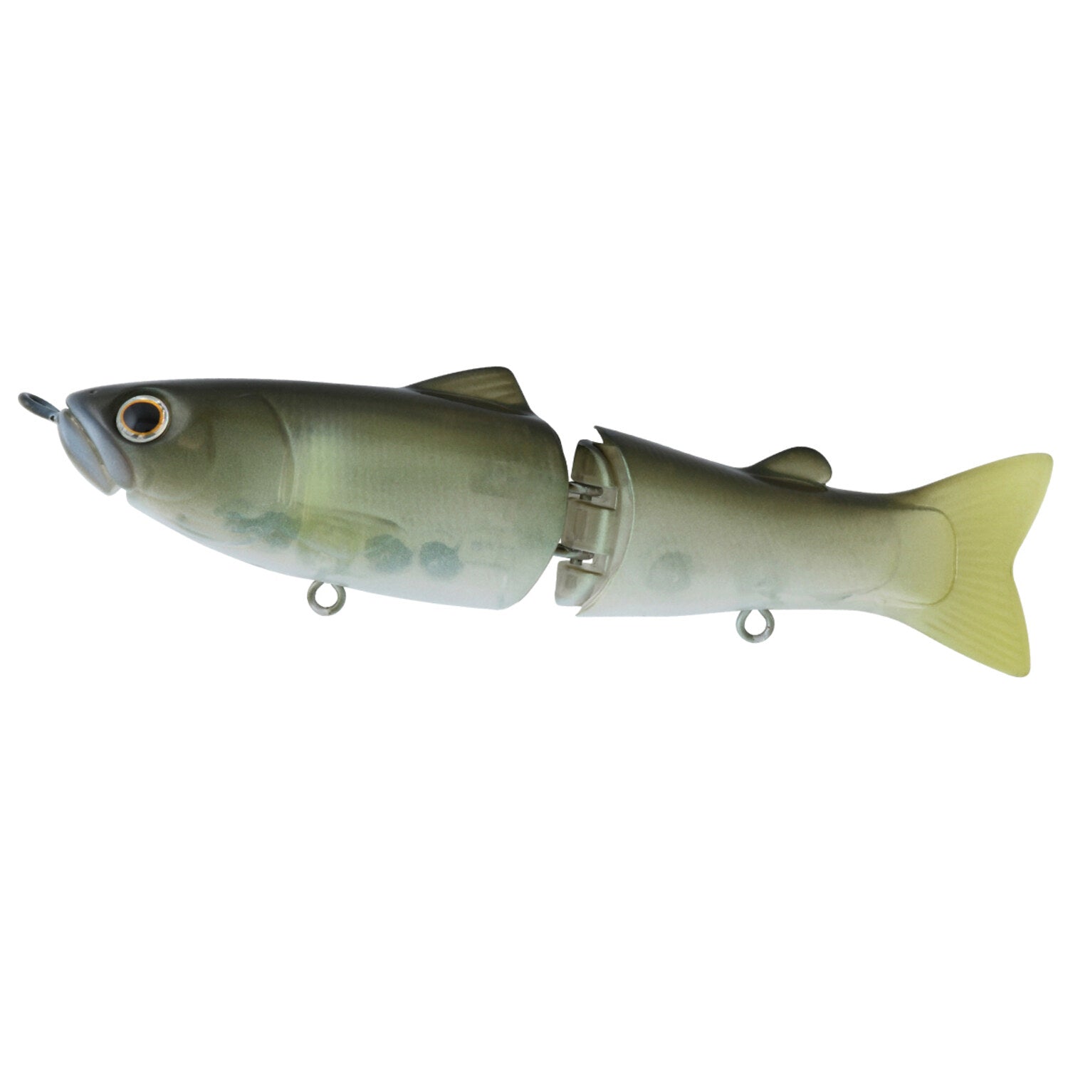 Deps Slide Swimmer 115 Swimbait - J&H Tackle