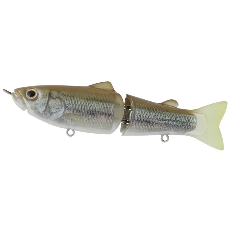 Deps Slide Swimmer 115 Swimbait