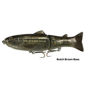 Deps Slide Swimmer 175 Swimbait