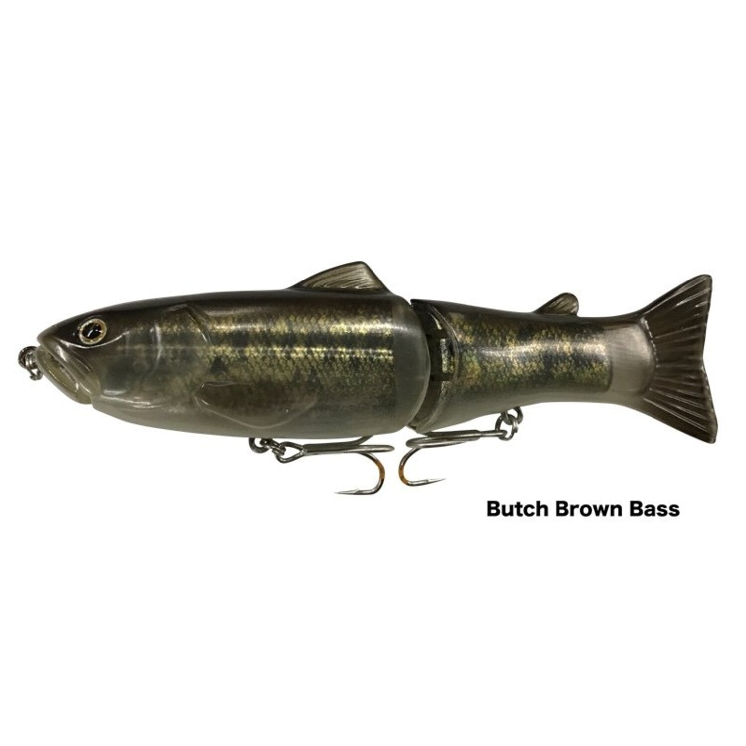 Deps Slide Swimmer 175 Swimbait J&H Tackle