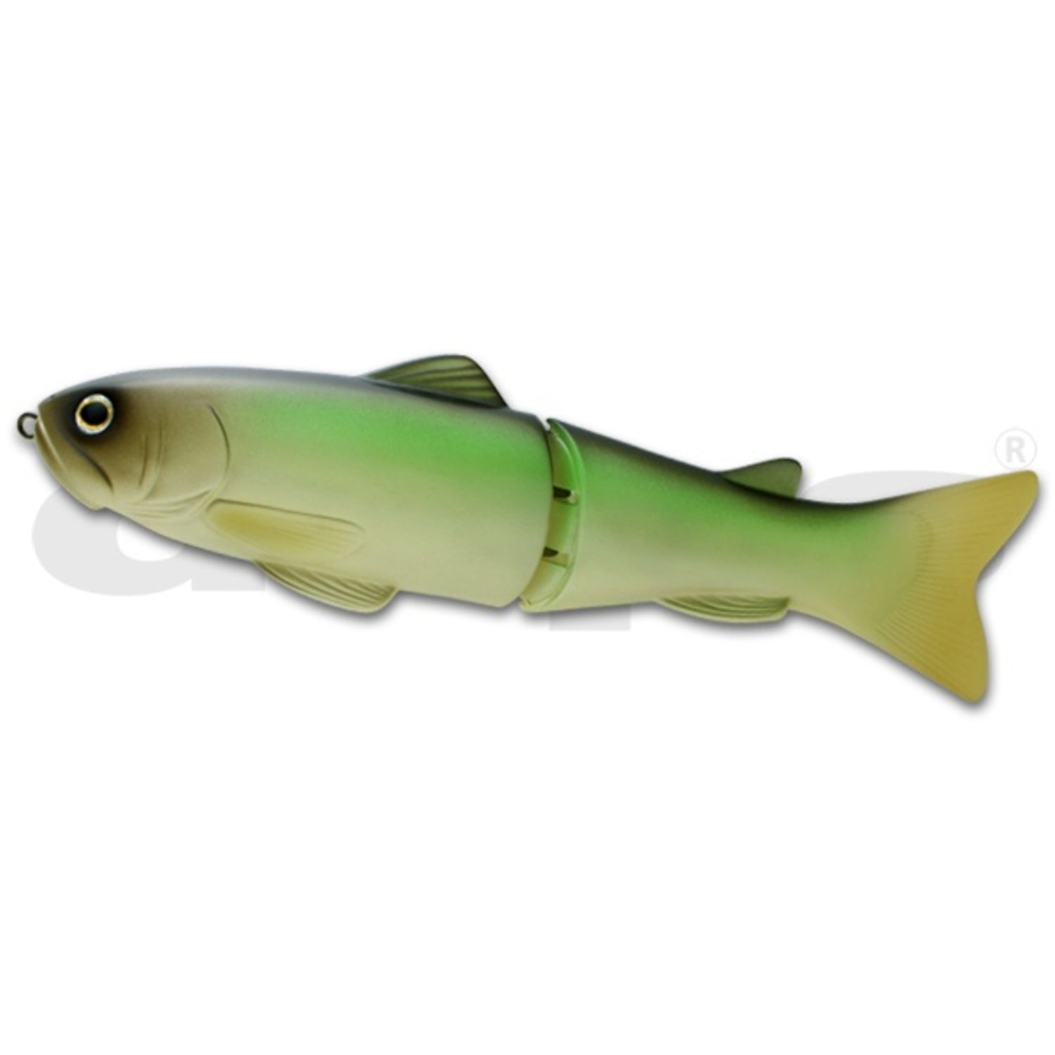 Deps Slide Swimmer 115 Swimbait - J&H Tackle