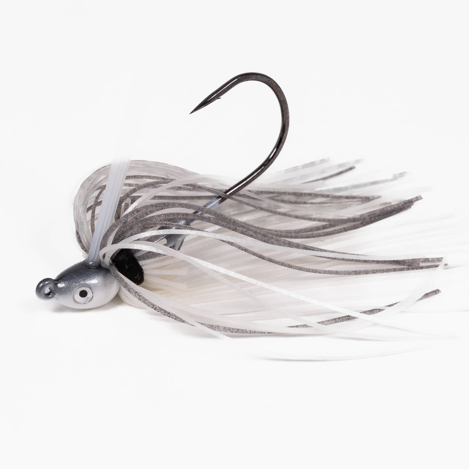 dirty fish hook Dirty Jigs Tackle Finesse Swim Jig – J&H Tackle