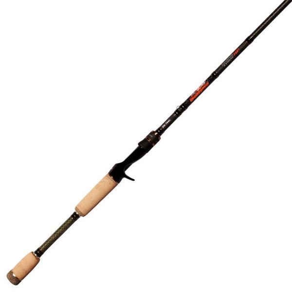 best reel for dobyns 805 flip punch rod Dobyns Rods Champion Extreme HP Series Casting Rod