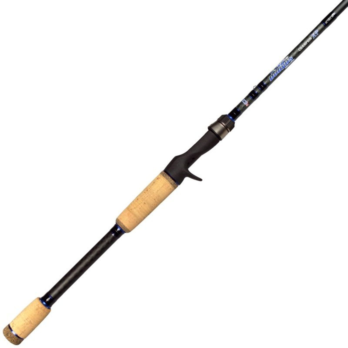 Dobyns Rods Champion XP · 8'0