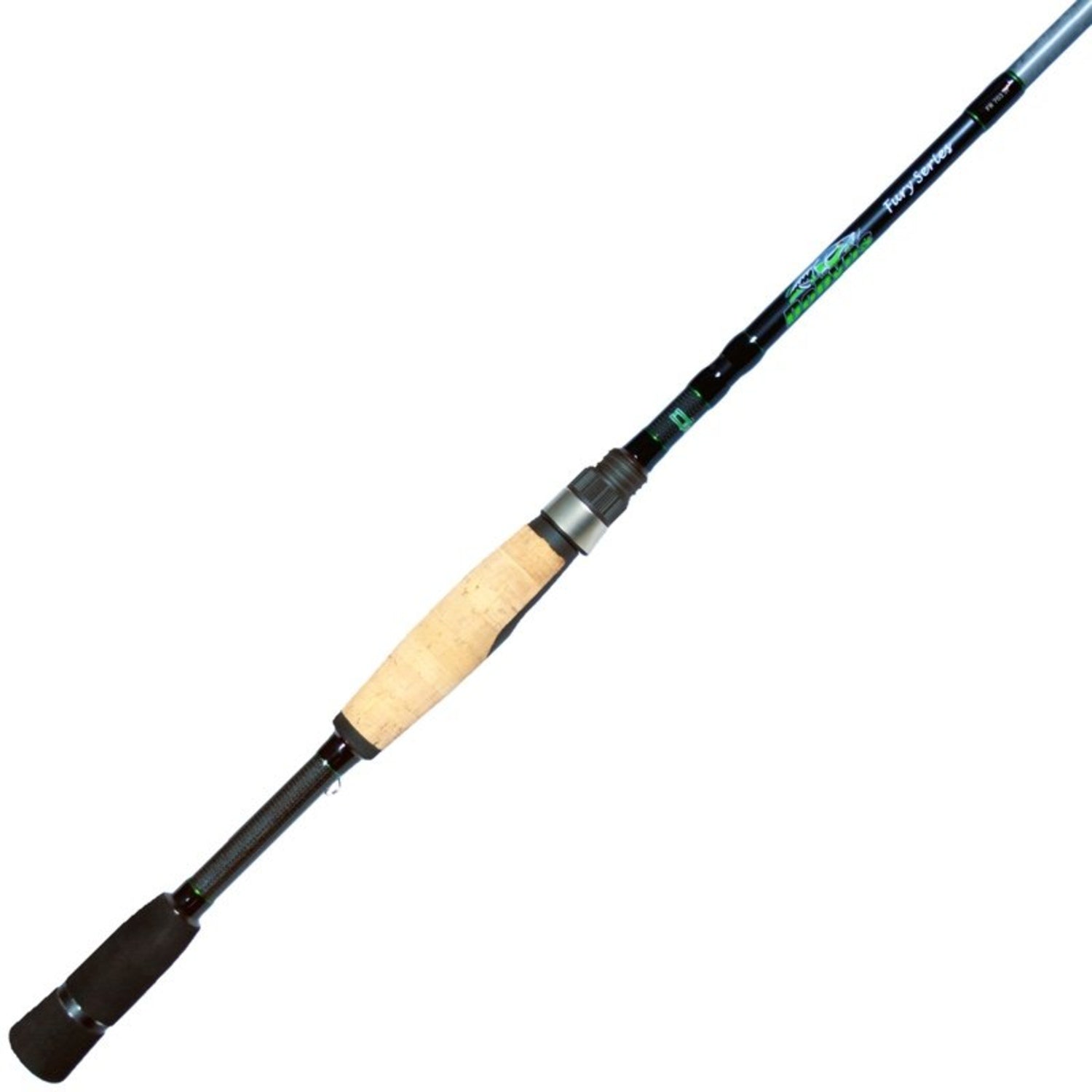 Spinning Rods Page 3 - J&H Tackle