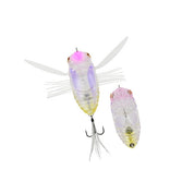 Duo Realis Dekashinmushi Cicada Bug