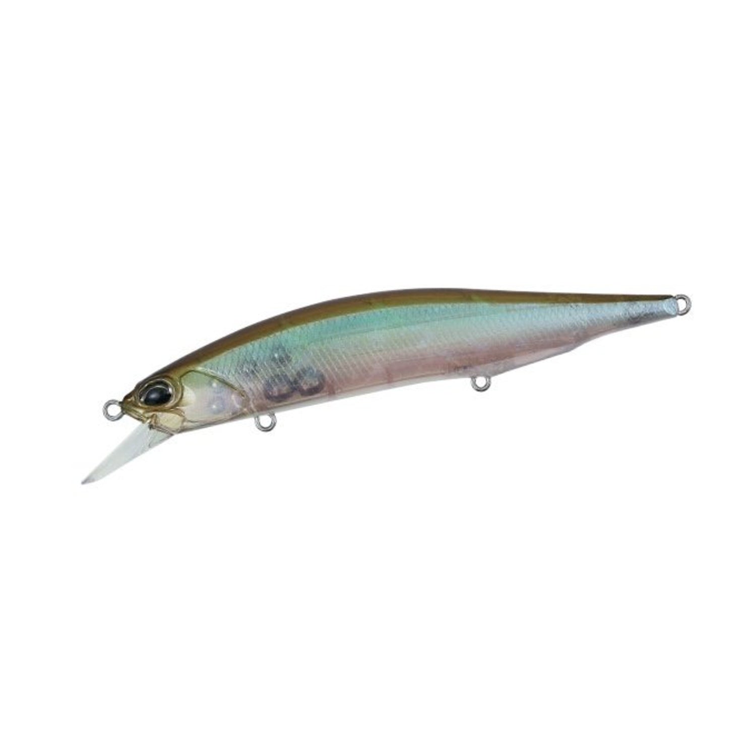 Duo Realis Jerkbait 110SP Suspending – J&H Tackle