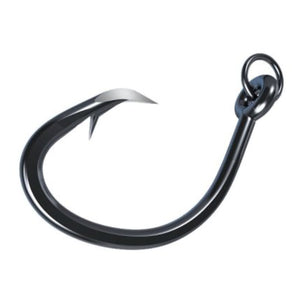 Eagle Claw Trokar Magnum HD Ringed Circle Offset Hooks