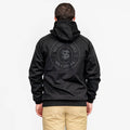 Van Staal Elastic Drawcord Hoodie