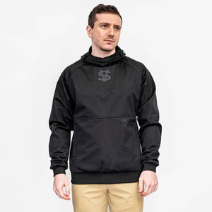 Van Staal Elastic Drawcord Hoodie
