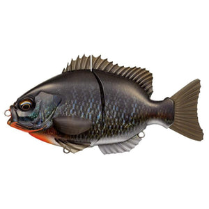 Evergreen Breamslide Swimbait