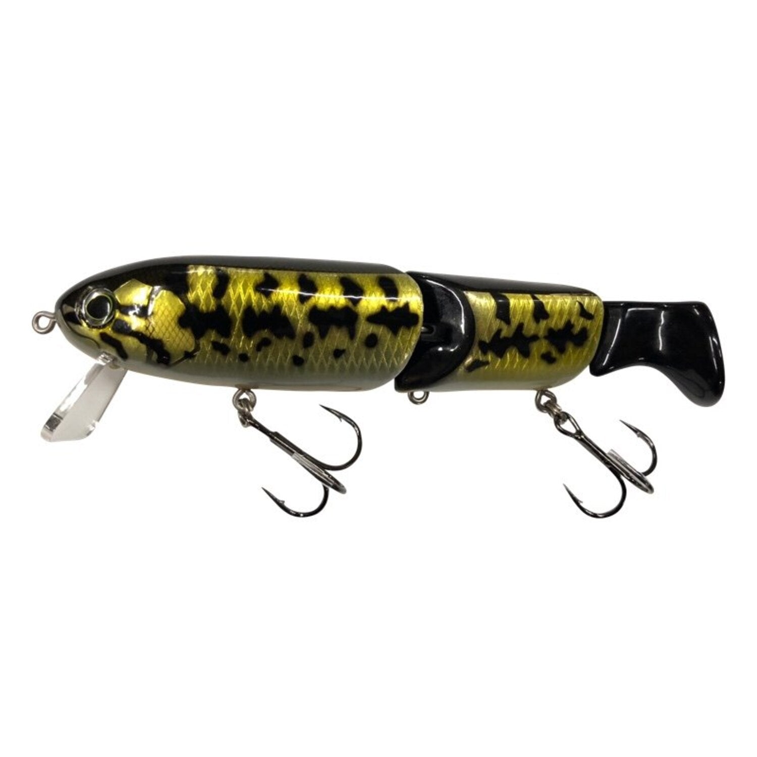 bass fish noise lure Berkley Screamin' Choppo Topwater Fishing They are effective for surfcasting for Striped Bass Sea bass Lure at the