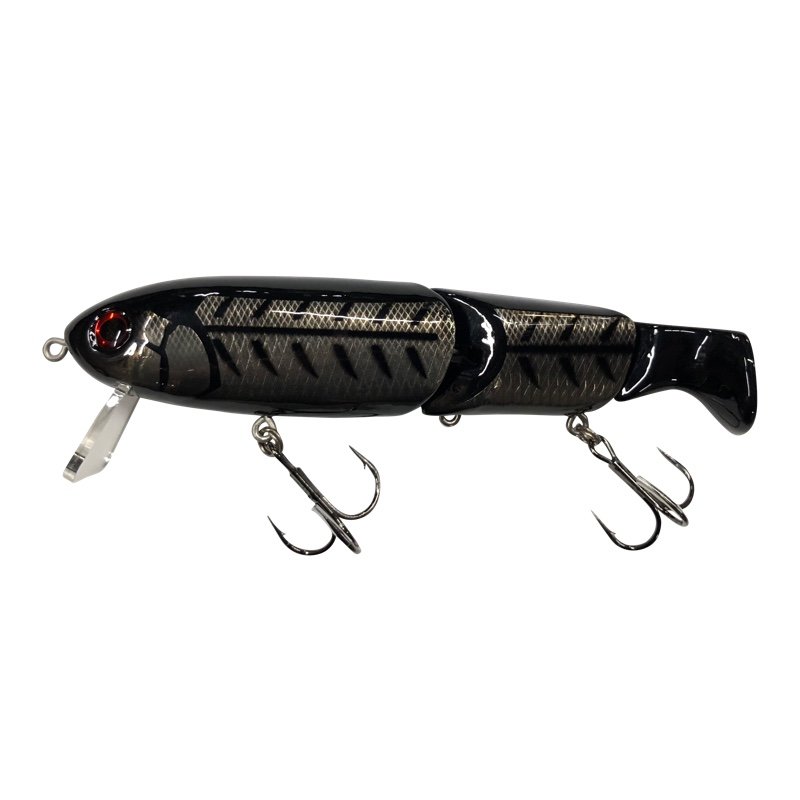 Evergreen ND-180 Noisy Dachs Wake Bait