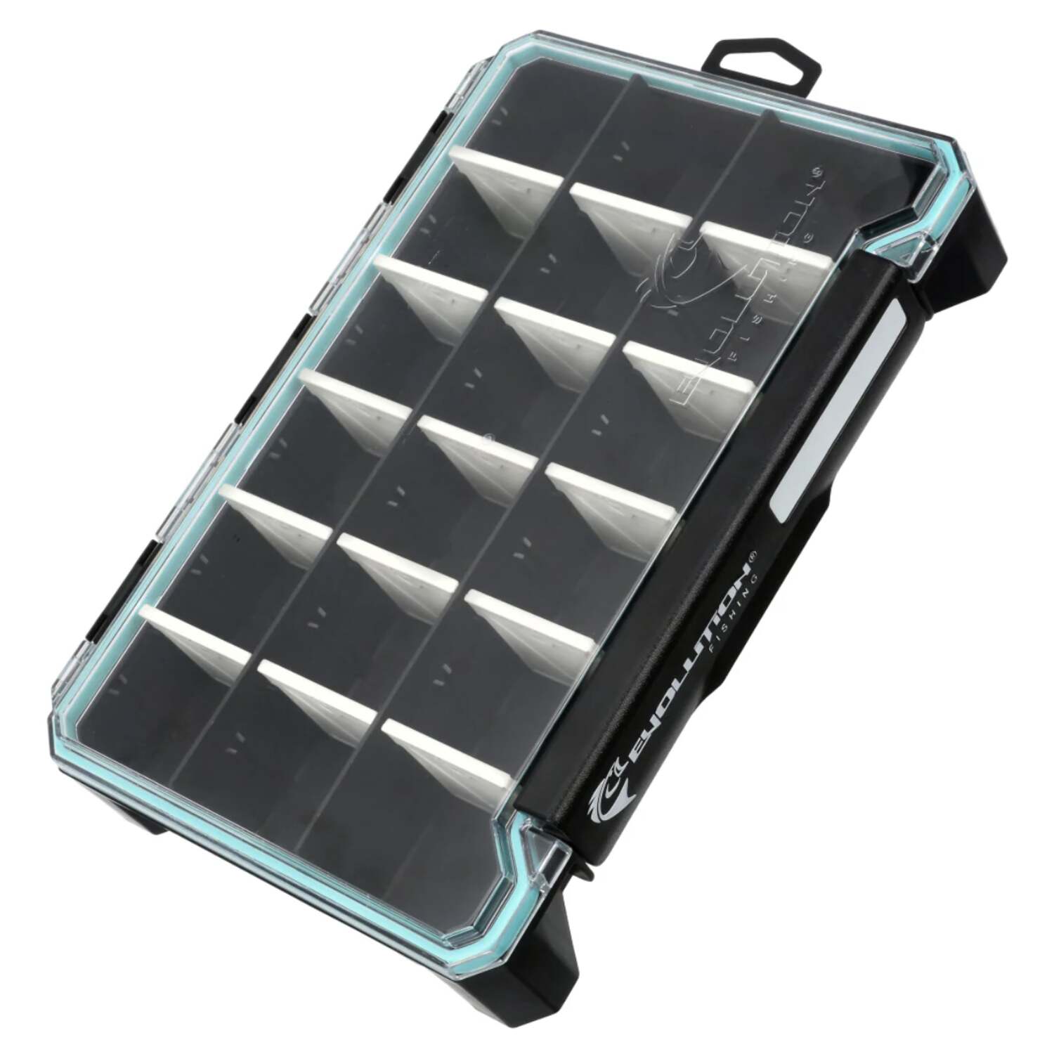 Evolution Outdoor 3.6 Ballistix Tackle Tray Evolution Outdoor 3.6 Ballistix Tackle Tray