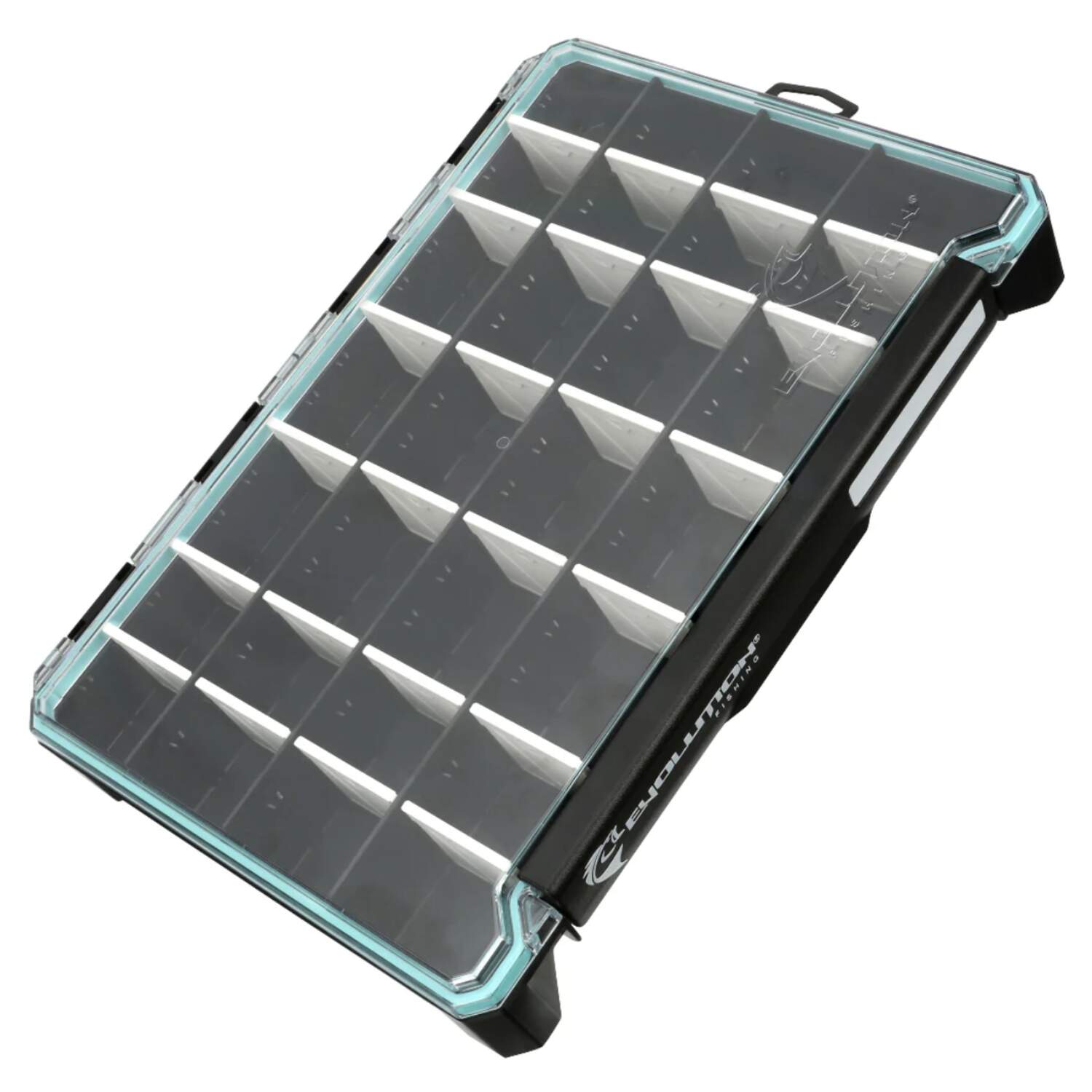 Evolution Outdoor Ballistix Tackle Trays – J&H Tackle