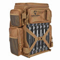 evolution outdoors 3600 tackle bag Evolution Outdoor Drift Series Tackle Backpack 3600, Coyote