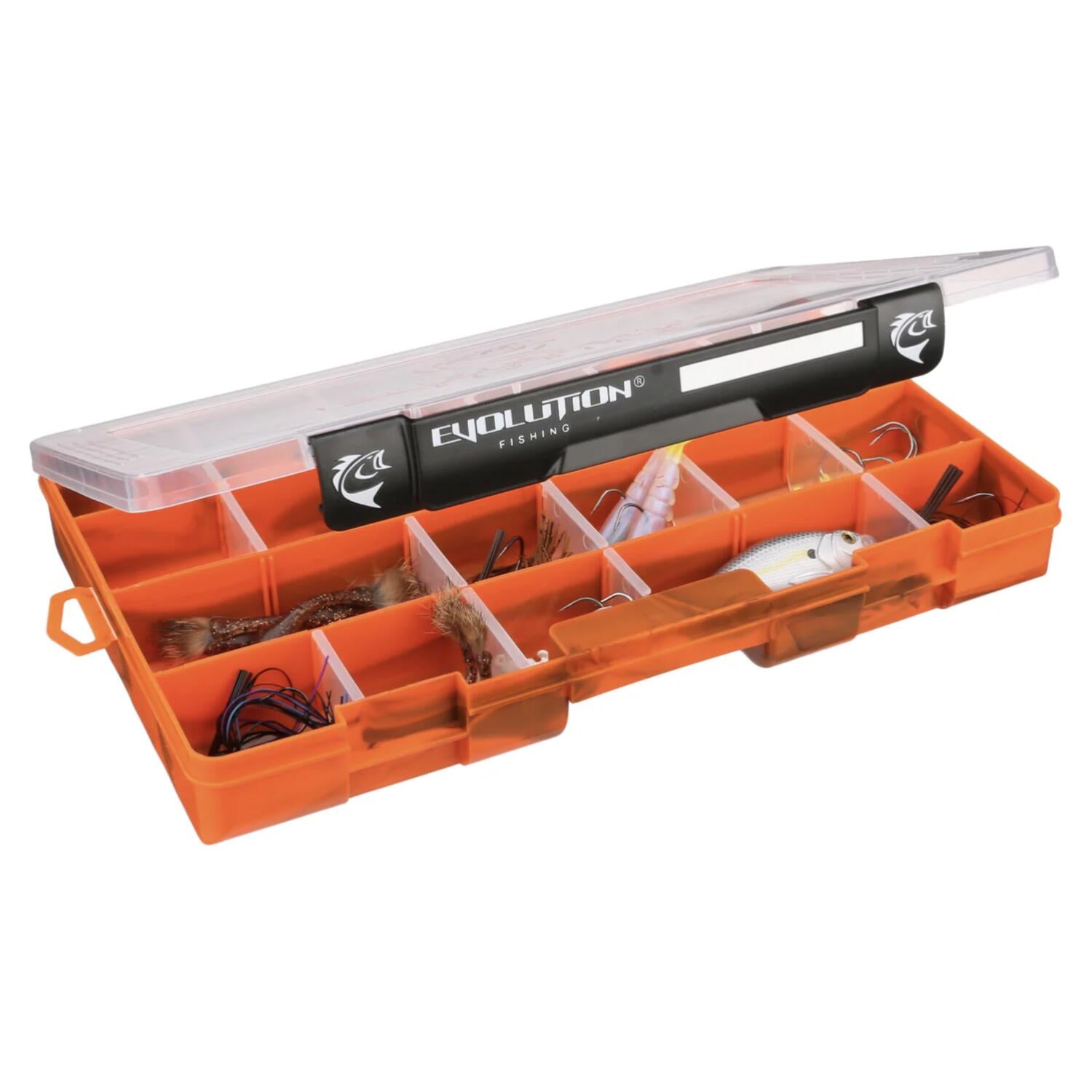 Evolution Outdoor Drift Series Tackle Trays – J&H Tackle