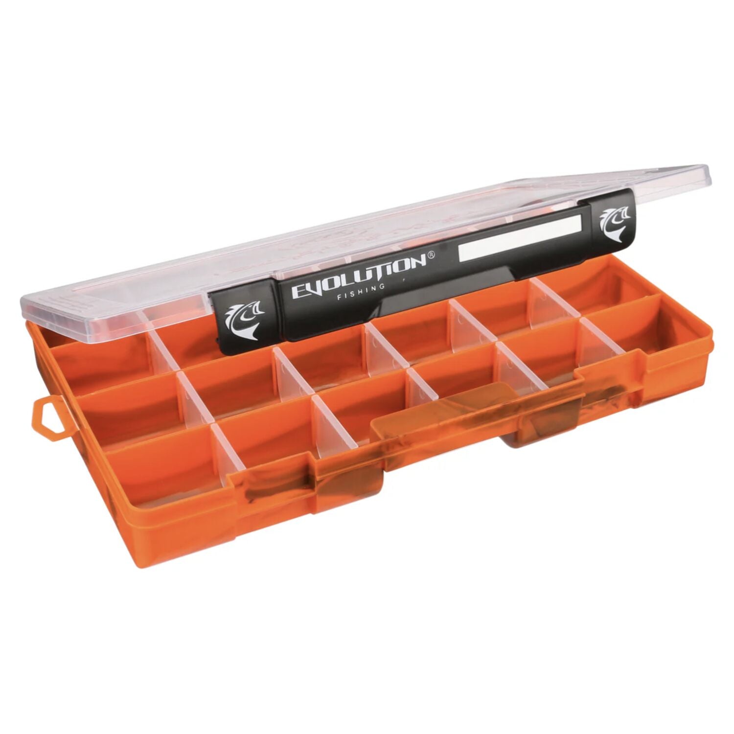 evolution outdoors horizontal 3700 drift series tackle bag Evolution Outdoor 3700 Drift Series Tackle Tray