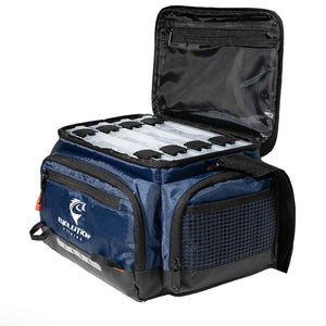 Evolution Outdoor Smallmouth Tackle Bags