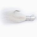 Fat Cow Bucktails White