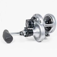 Penn Fathom II 2-Speed 25 Lever Drag Reels