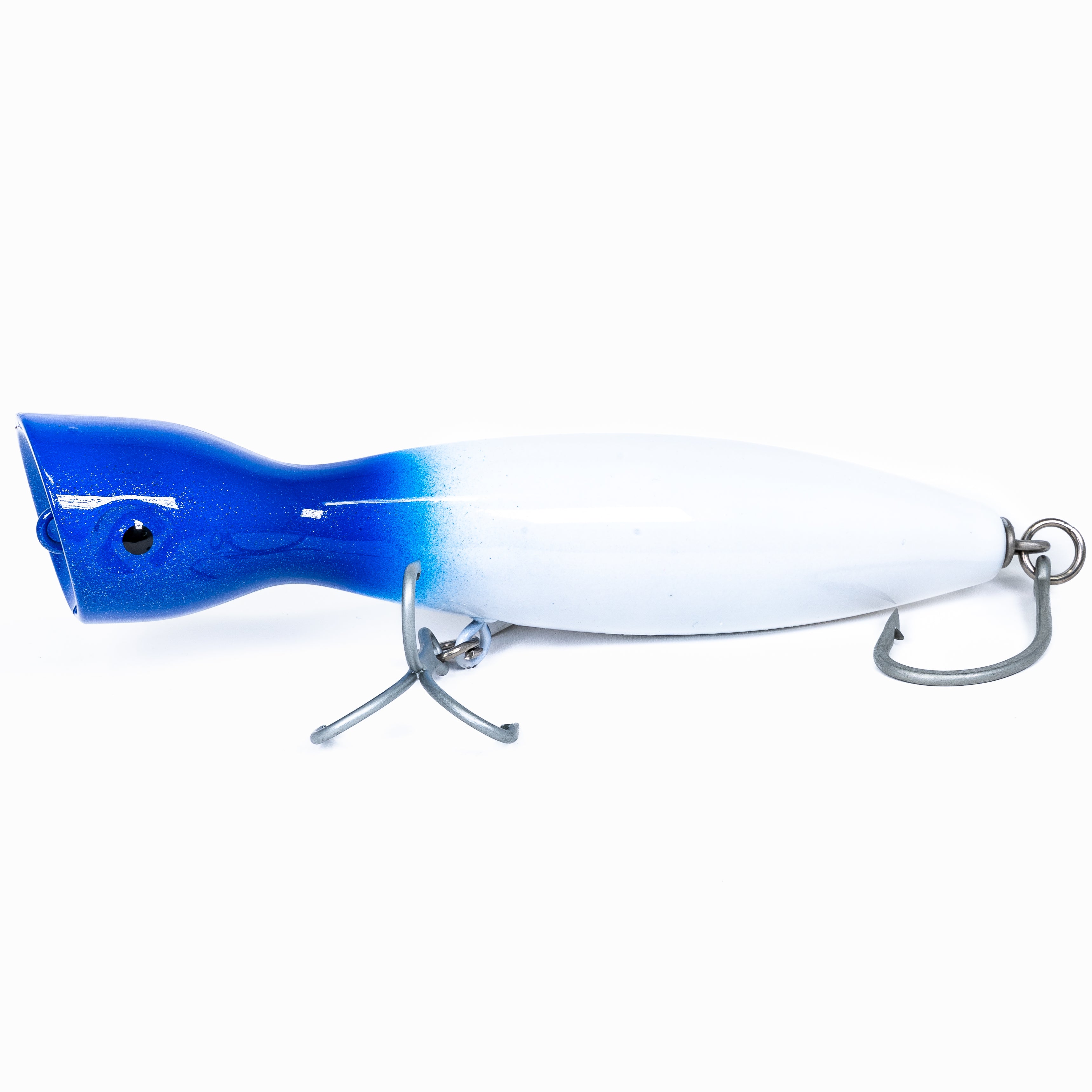 Super Strike Little Neck Popper