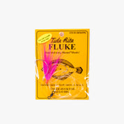 Tide Rite Single Bucktail HI-LO Rigs