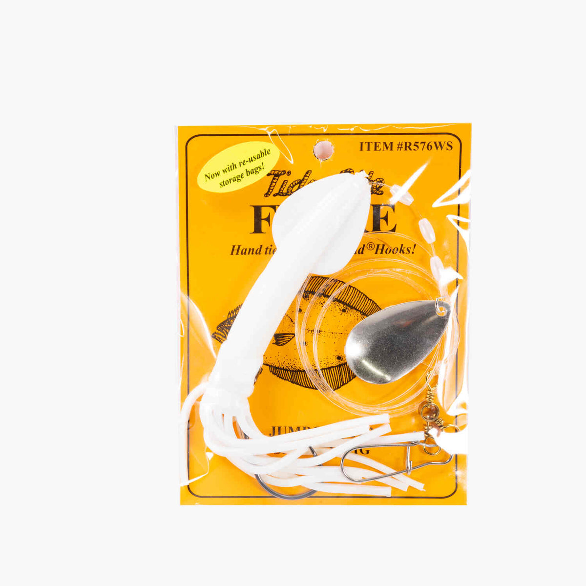 FLUKE-R576WS-TIDE-RITE_1