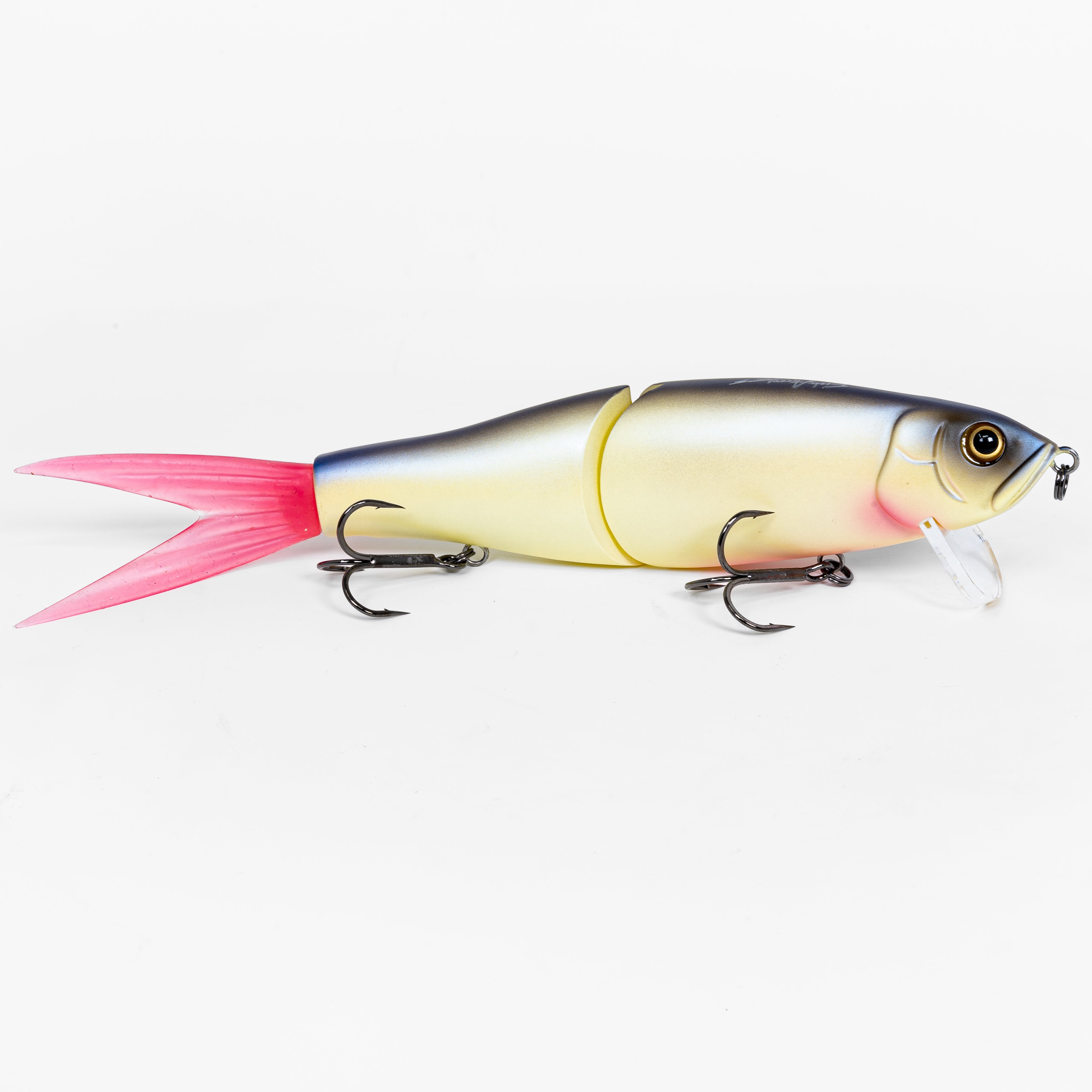 Fish Arrow Riser Jack Swimbait