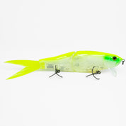 Fish Arrow Riser Jack Swimbait